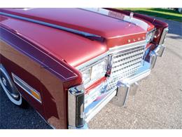 1978 Cadillac Eldorado Biarritz (CC-2120651) for sale in Ramsey, Minnesota