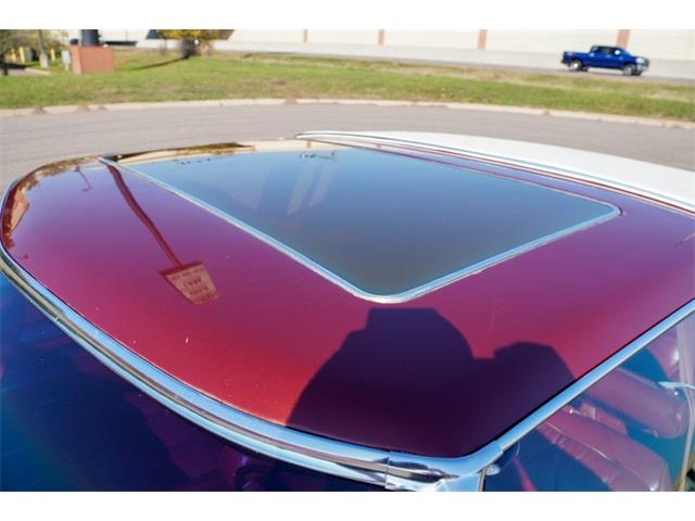 1978 Cadillac Eldorado Biarritz (CC-2120651) for sale in Ramsey, Minnesota