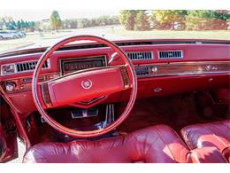 1978 Cadillac Eldorado Biarritz (CC-2120651) for sale in Ramsey, Minnesota