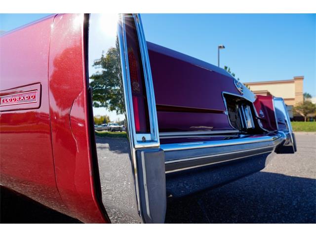 1978 Cadillac Eldorado Biarritz (CC-2120651) for sale in Ramsey, Minnesota