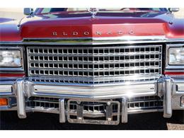 1978 Cadillac Eldorado Biarritz (CC-2120651) for sale in Ramsey, Minnesota