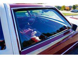 1978 Cadillac Eldorado Biarritz (CC-2120651) for sale in Ramsey, Minnesota