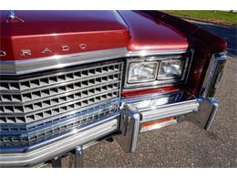 1978 Cadillac Eldorado Biarritz (CC-2120651) for sale in Ramsey, Minnesota