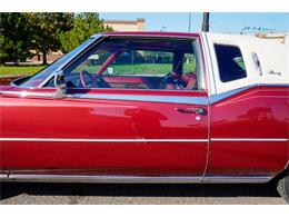 1978 Cadillac Eldorado Biarritz (CC-2120651) for sale in Ramsey, Minnesota