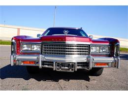 1978 Cadillac Eldorado Biarritz (CC-2120651) for sale in Ramsey, Minnesota