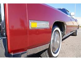 1978 Cadillac Eldorado Biarritz (CC-2120651) for sale in Ramsey, Minnesota