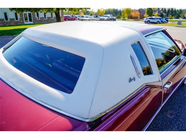 1978 Cadillac Eldorado Biarritz (CC-2120651) for sale in Ramsey, Minnesota