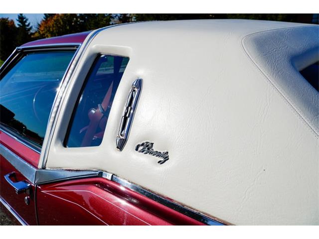 1978 Cadillac Eldorado Biarritz (CC-2120651) for sale in Ramsey, Minnesota
