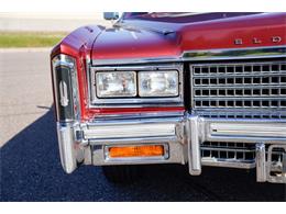 1978 Cadillac Eldorado Biarritz (CC-2120651) for sale in Ramsey, Minnesota