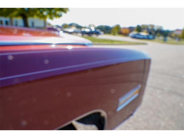 1978 Cadillac Eldorado Biarritz (CC-2120651) for sale in Ramsey, Minnesota