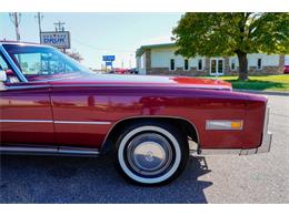 1978 Cadillac Eldorado Biarritz (CC-2120651) for sale in Ramsey, Minnesota