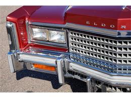 1978 Cadillac Eldorado Biarritz (CC-2120651) for sale in Ramsey, Minnesota