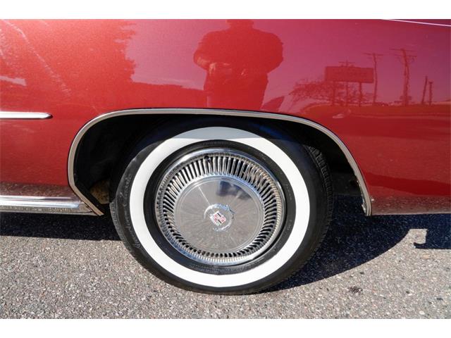 1978 Cadillac Eldorado Biarritz (CC-2120651) for sale in Ramsey, Minnesota