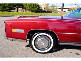 1978 Cadillac Eldorado Biarritz (CC-2120651) for sale in Ramsey, Minnesota