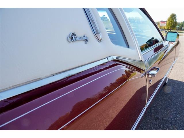 1978 Cadillac Eldorado Biarritz (CC-2120651) for sale in Ramsey, Minnesota