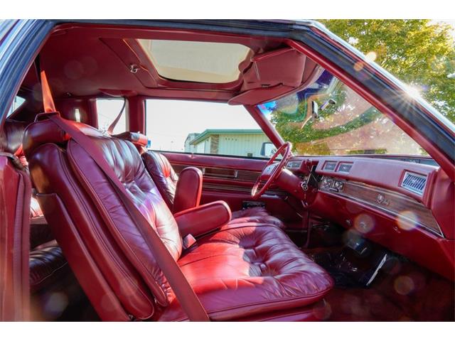 1978 Cadillac Eldorado Biarritz (CC-2120651) for sale in Ramsey, Minnesota
