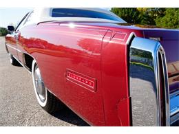 1978 Cadillac Eldorado Biarritz (CC-2120651) for sale in Ramsey, Minnesota