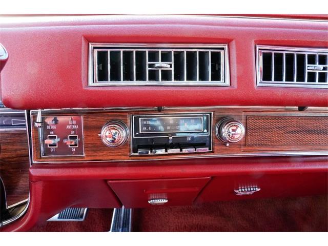 1978 Cadillac Eldorado Biarritz (CC-2120651) for sale in Ramsey, Minnesota