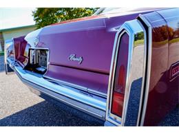 1978 Cadillac Eldorado Biarritz (CC-2120651) for sale in Ramsey, Minnesota