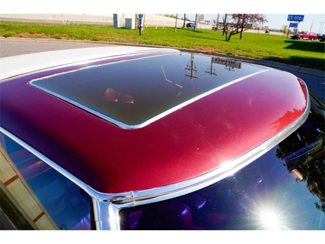 1978 Cadillac Eldorado Biarritz (CC-2120651) for sale in Ramsey, Minnesota