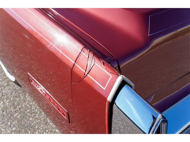 1978 Cadillac Eldorado Biarritz (CC-2120651) for sale in Ramsey, Minnesota