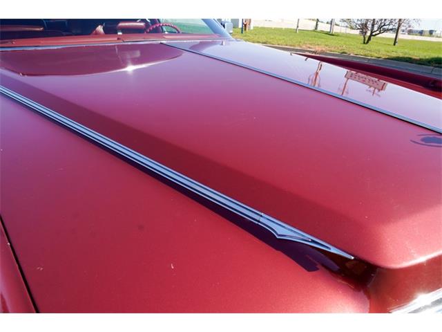 1978 Cadillac Eldorado Biarritz (CC-2120651) for sale in Ramsey, Minnesota