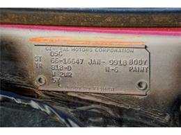 1966 Chevrolet Caprice (CC-2120659) for sale in Ramsey, Minnesota