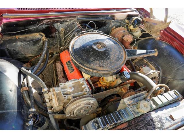 1966 Chevrolet Caprice (CC-2120659) for sale in Ramsey, Minnesota