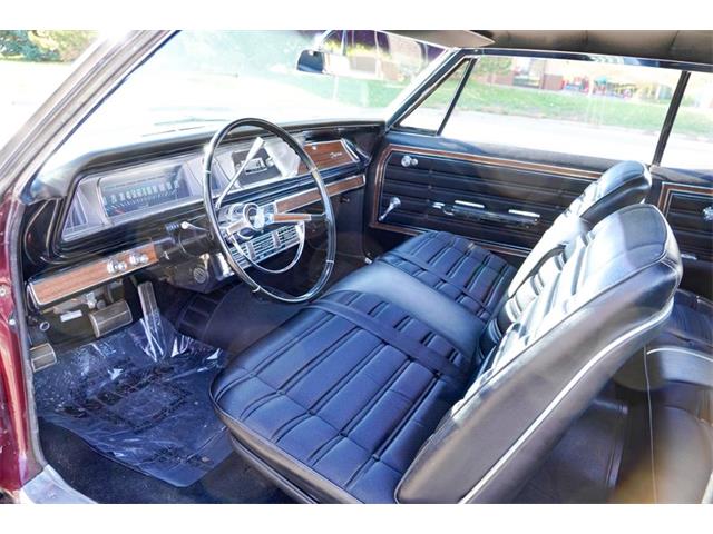 1966 Chevrolet Caprice (CC-2120659) for sale in Ramsey, Minnesota