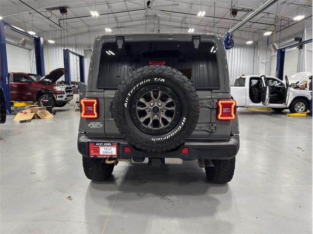 2023 Jeep Wrangler (CC-2120066) for sale in Greensboro, North Carolina