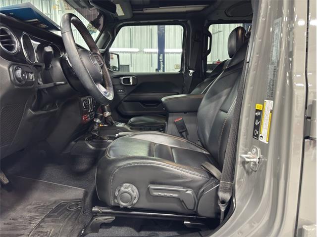 2023 Jeep Wrangler (CC-2120066) for sale in Greensboro, North Carolina