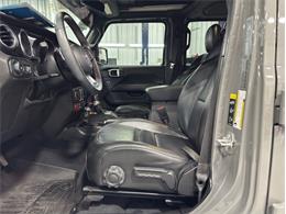 2023 Jeep Wrangler (CC-2120066) for sale in Greensboro, North Carolina