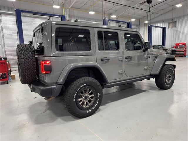 2023 Jeep Wrangler (CC-2120066) for sale in Greensboro, North Carolina