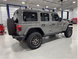 2023 Jeep Wrangler (CC-2120066) for sale in Greensboro, North Carolina