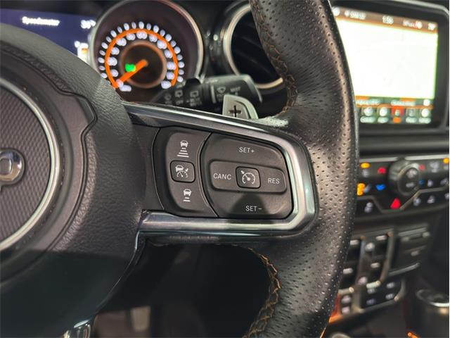 2023 Jeep Wrangler (CC-2120066) for sale in Greensboro, North Carolina