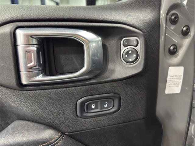 2023 Jeep Wrangler (CC-2120066) for sale in Greensboro, North Carolina