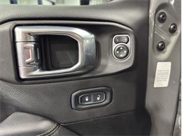 2023 Jeep Wrangler (CC-2120066) for sale in Greensboro, North Carolina