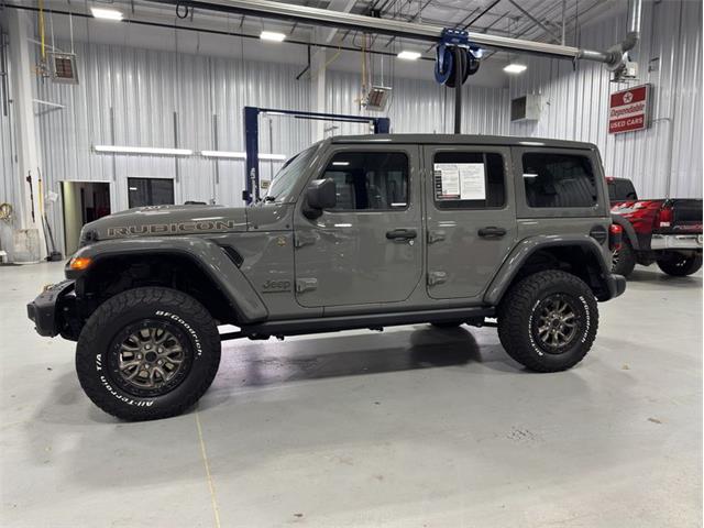 2023 Jeep Wrangler (CC-2120066) for sale in Greensboro, North Carolina