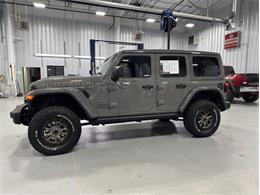 2023 Jeep Wrangler (CC-2120066) for sale in Greensboro, North Carolina