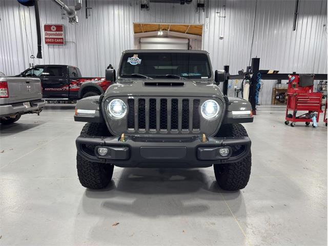 2023 Jeep Wrangler (CC-2120066) for sale in Greensboro, North Carolina