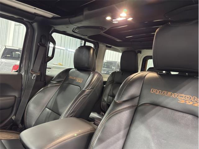 2023 Jeep Wrangler (CC-2120066) for sale in Greensboro, North Carolina