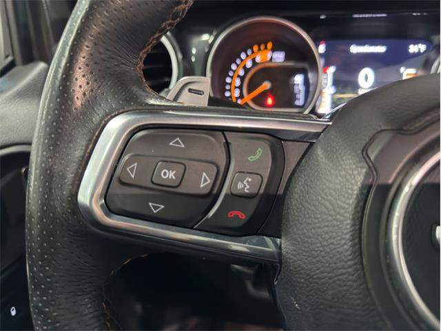 2023 Jeep Wrangler (CC-2120066) for sale in Greensboro, North Carolina