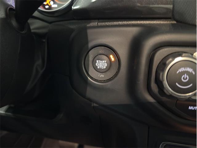 2023 Jeep Wrangler (CC-2120066) for sale in Greensboro, North Carolina