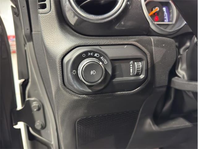 2023 Jeep Wrangler (CC-2120066) for sale in Greensboro, North Carolina