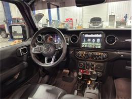 2023 Jeep Wrangler (CC-2120066) for sale in Greensboro, North Carolina