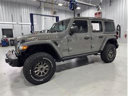 2023 Jeep Wrangler (CC-2120066) for sale in Greensboro, North Carolina