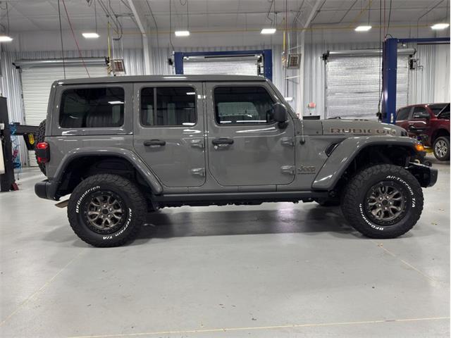 2023 Jeep Wrangler (CC-2120066) for sale in Greensboro, North Carolina