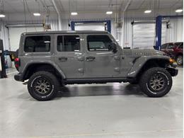 2023 Jeep Wrangler (CC-2120066) for sale in Greensboro, North Carolina