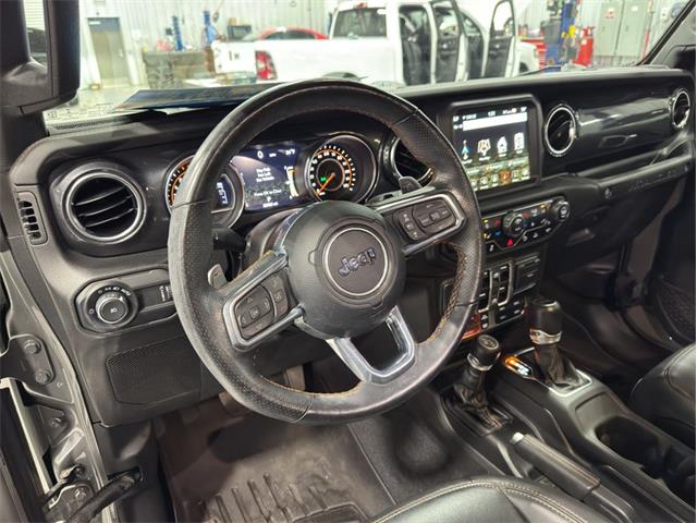 2023 Jeep Wrangler (CC-2120066) for sale in Greensboro, North Carolina