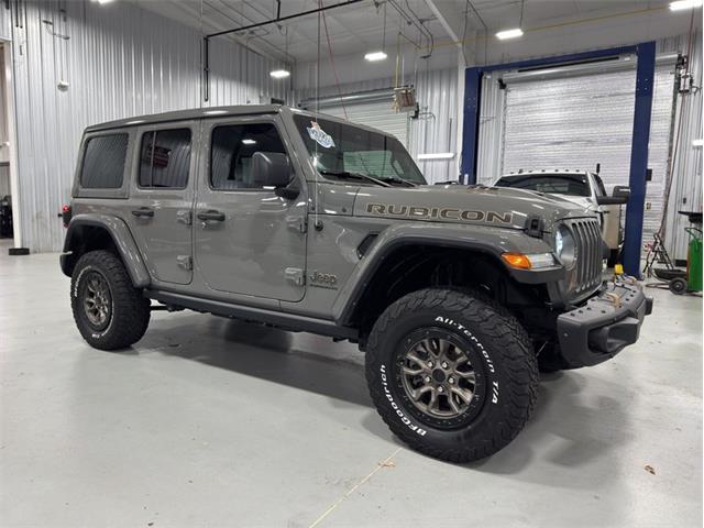 2023 Jeep Wrangler (CC-2120066) for sale in Greensboro, North Carolina
